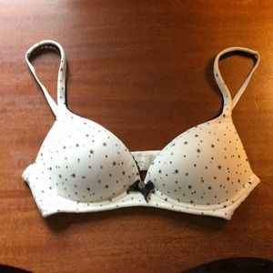 Body By Victoria- Bra